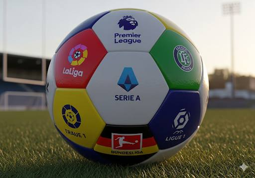 英格兰足球乙级联赛标志